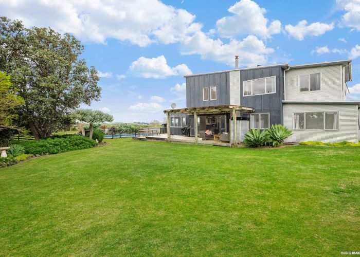  at 180 Morrison Road, PUKEKAWA, TUAKAU