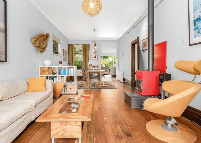  at 125 Wadestown Road, Wadestown, Wellington, Wellington