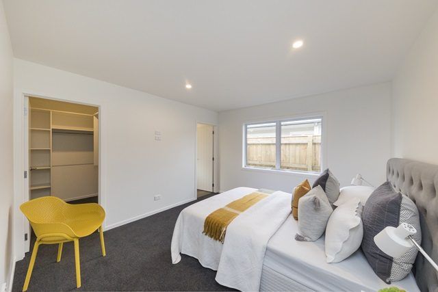  at 107C Manawatu Street, Hokowhitu, Palmerston North