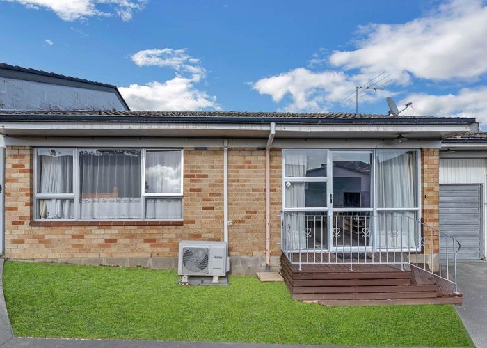  at 4/75 Coronation Road, Papatoetoe, Auckland