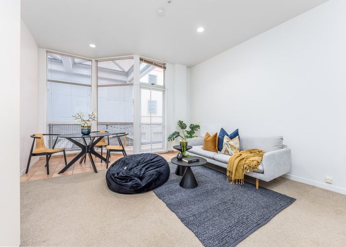  at 2G/10 Hobson Street, City Centre, Auckland City, Auckland