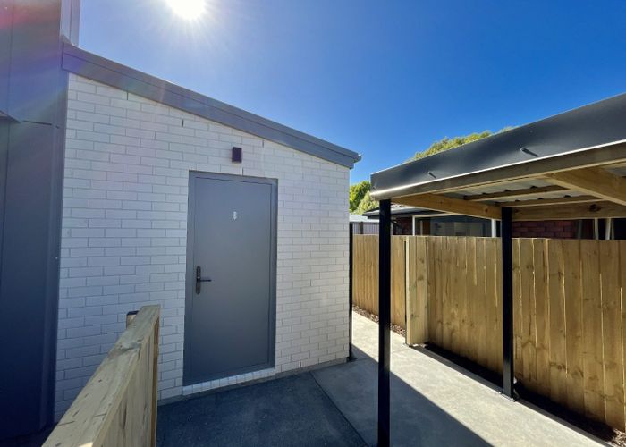  at 8/20 Euston Street, Riccarton, Christchurch City, Canterbury