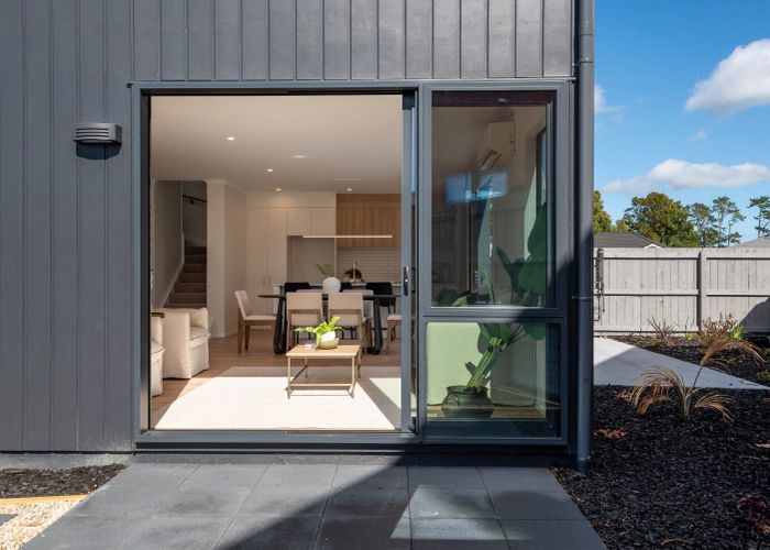  at 75 Harewood Street, Whenuapai, Waitakere City, Auckland