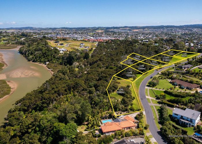  at 6 Matheson Road, Red Beach, Rodney, Auckland