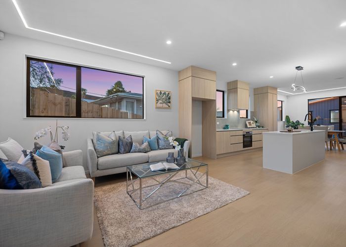  at Lots 1-4/13 Kennedy Avenue, Forrest Hill, North Shore City, Auckland
