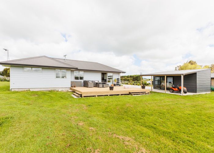 at 73 Williams Road, Tokomaru