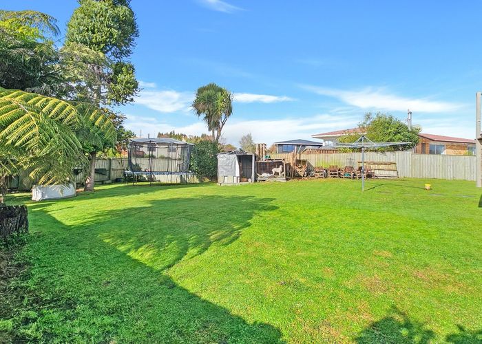  at 6 Elliott Crescent, Owhata, Rotorua, Bay Of Plenty