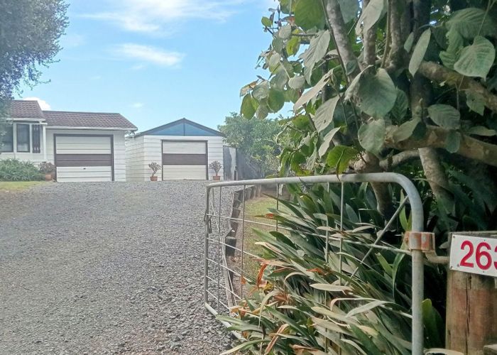  at 263 Prescott Road, Whangarei