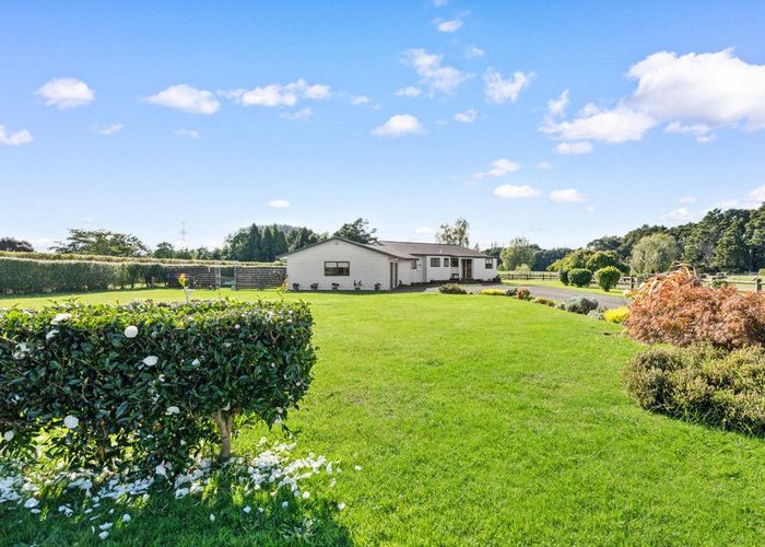  at 441 Kuranui Road, Morrinsville, Morrinsville