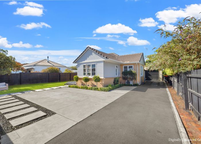  at 18A Hay Street, Bromley, Christchurch