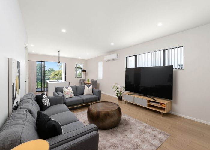  at 3/10B Huka Road, Birkenhead, North Shore City, Auckland