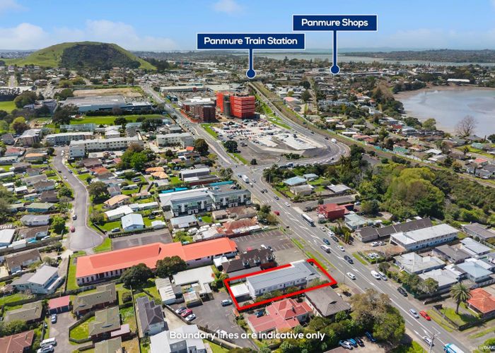  at 3/125 Mount Wellington Highway, Mount Wellington, Auckland City, Auckland