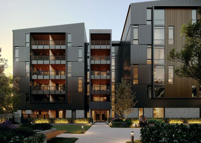  at R:205/11 Spring Street, Onehunga, Auckland City, Auckland