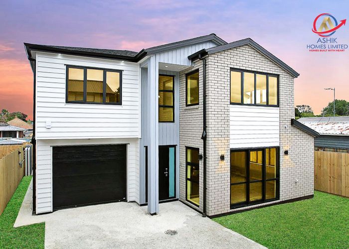  at 16 Henwood Road, Mangere East, Manukau City, Auckland