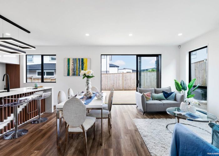  at 5 Fort Lincoln Loop, Karaka, Papakura