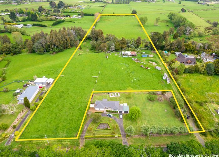  at 125 Ponga Road, Ōpaheke, Papakura