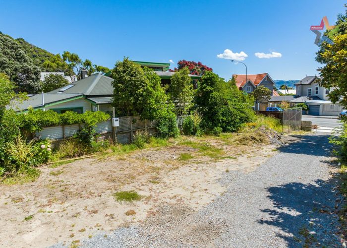  at 81A Muritai Road, Eastbourne, Lower Hutt