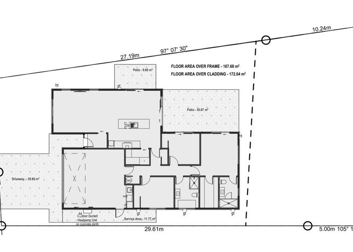  at 44 Penny Avenue, Kaiapoi, Waimakariri, Canterbury