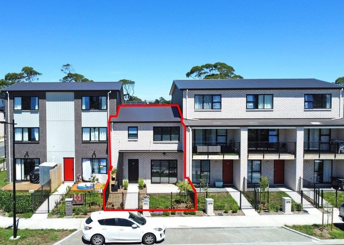  at 47 Haroto Street, Manukau, Auckland
