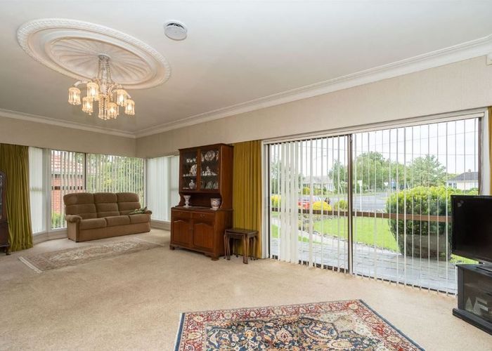  at Hillcrest, Hamilton, Waikato