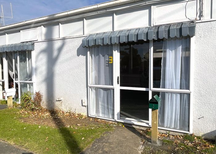  at 3/56 Durie Street, Durie Hill, Whanganui, Manawatu / Whanganui