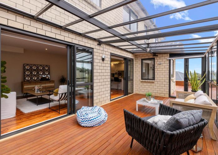  at 4 Brancott Place, Flat Bush, Auckland