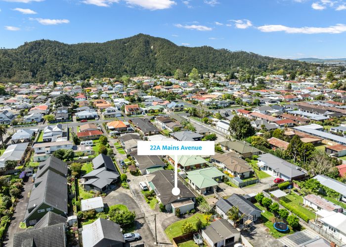  at 22A Mains Avenue, Kensington, Whangarei, Northland