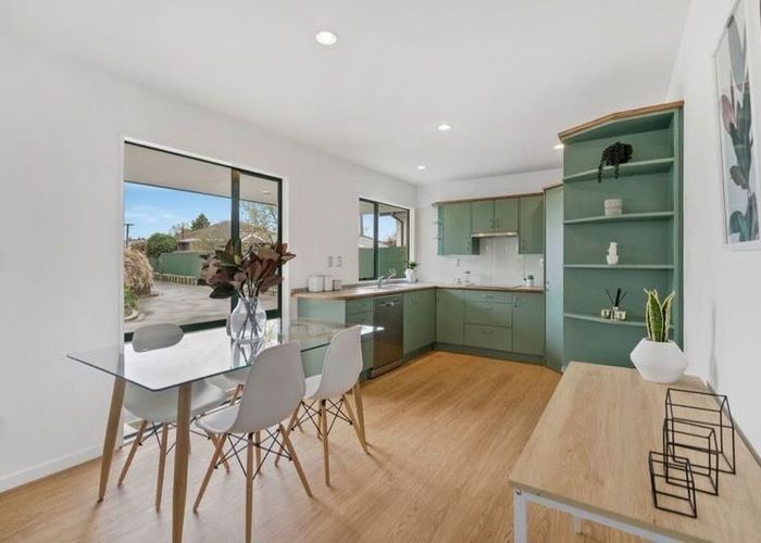  at 34B Beckford Rd, St. Martins, Christchurch City, Canterbury