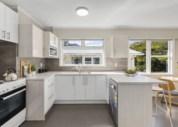  at 163 Happy Valley Road, Owhiro Bay, Wellington, Wellington