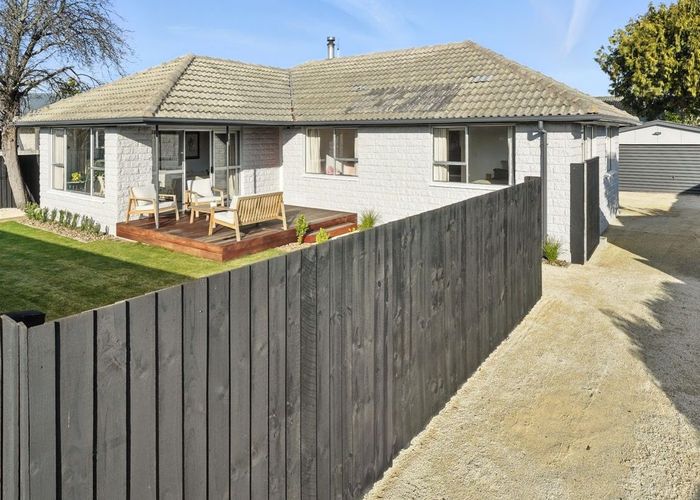  at 6 Philomel Street, North New Brighton, Christchurch