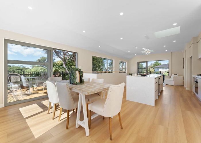  at 45 Chamberlain Road, Massey, Waitakere City, Auckland