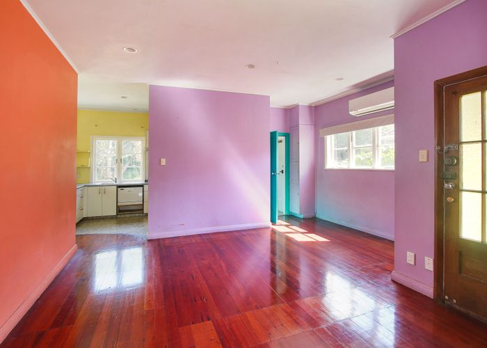  at 31 Moira Street, Ponsonby, Auckland
