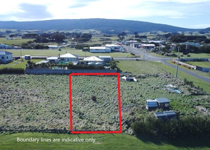  at 26 Surrey Street, Orepuki, Southland, Southland