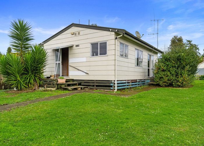  at 7 James Avenue, Pukemiro