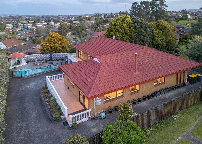  at 247A Royal Road, Massey, Auckland