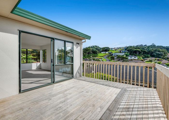  at 14B Kestrel Heights, Arkles Bay, Whangaparāoa
