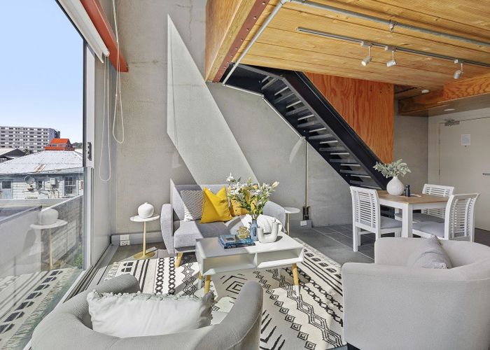  at 30/42 Abel Smith, Te Aro, Wellington, Wellington