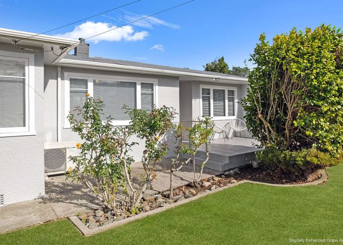  at 40 Hadfield Crescent, College Estate, Whanganui, Manawatu / Whanganui