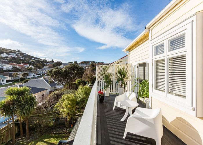  at 50 Waipapa Road, Hataitai, Wellington, Wellington