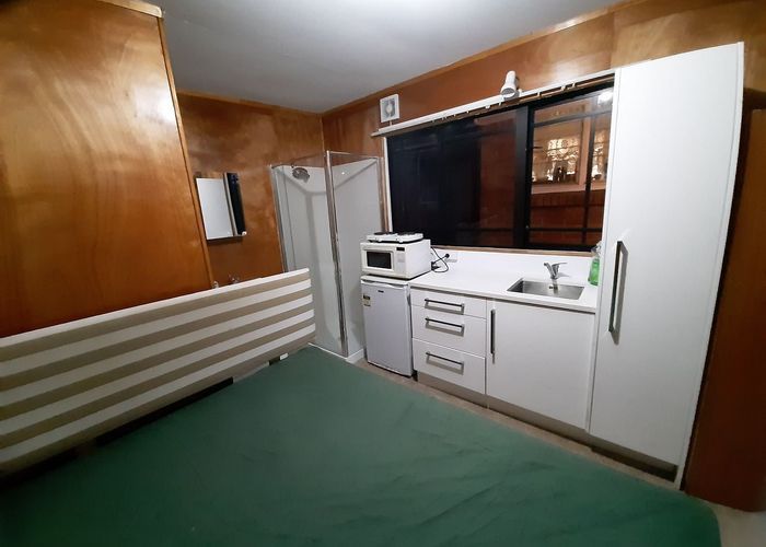  at Papatoetoe, Manukau City, Auckland