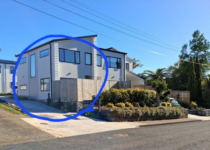  at 33C Sturges Avenue, Otahuhu, Auckland City, Auckland