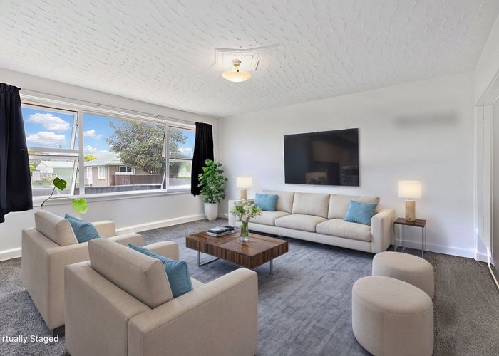  at 4 Chartwell Street, Burwood, Christchurch