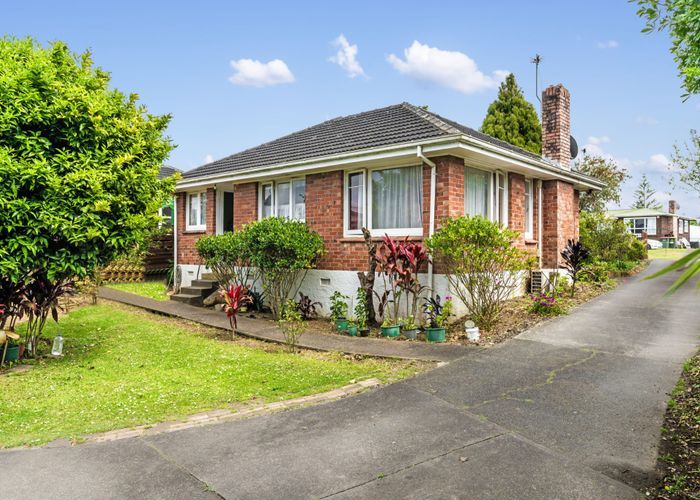  at 16 Tindall Crescent, Otara, Auckland