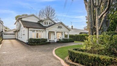  at 45 Owens Road, Epsom, Auckland