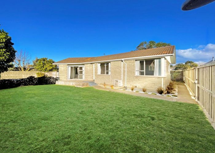  at 135a Pine Avenue, New Brighton, Christchurch City, Canterbury