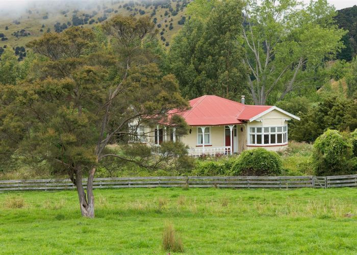  at 1065 Clarence Valley Road, Kaikoura, Kaikoura, Marlborough