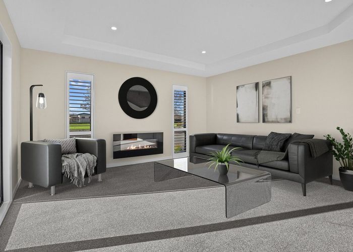  at 31 Ishwar Ganda Boulevard, Halswell, Christchurch
