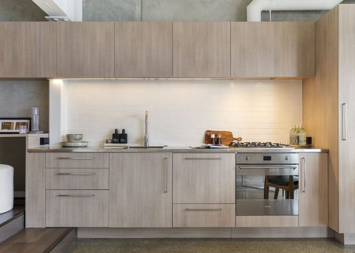  at 203/43 Brown Street, Ponsonby, Auckland City, Auckland