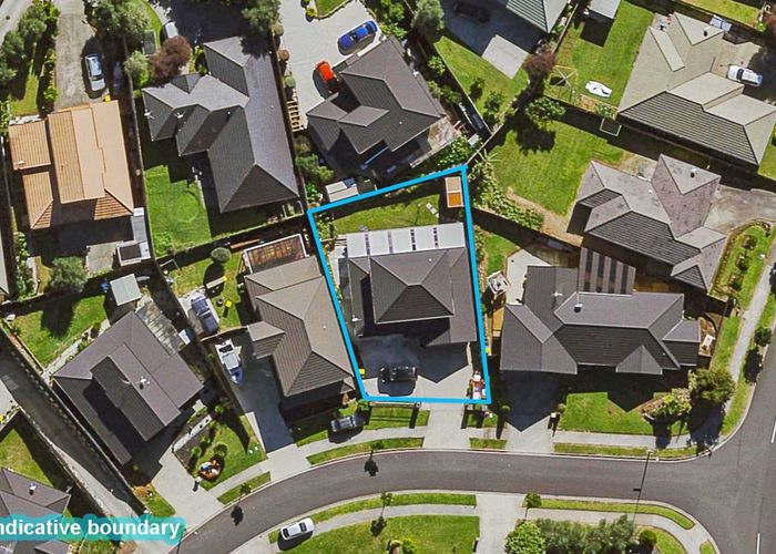  at 3 Ginko Place, Mangere, Auckland