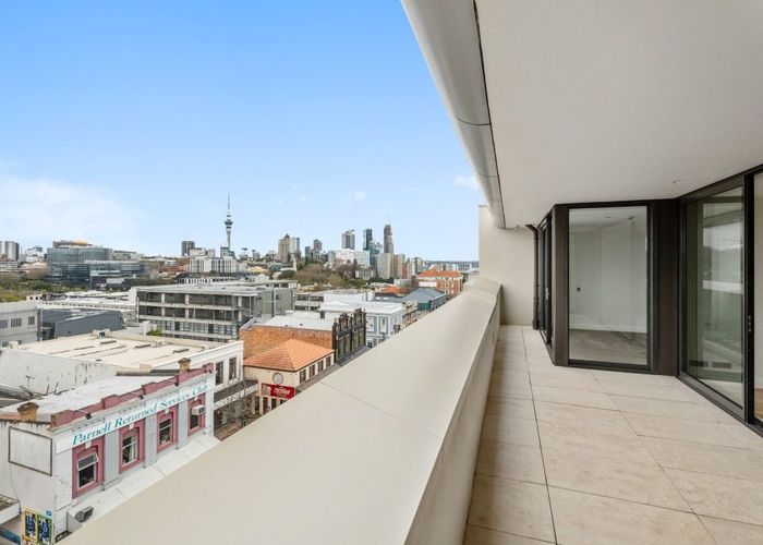  at 401/2 Ruskin Street , Parnell, Auckland City, Auckland